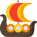 bateau viking 