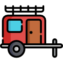 camioneta icon