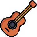 guitarra icon