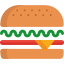 hamburguesa