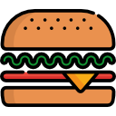 hamburguesa icon