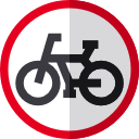 bicicleta icon