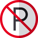 estacionamiento icon