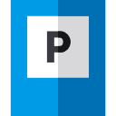 estacionamiento icon