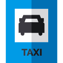 taxi icon