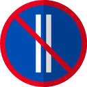 prohibición icon