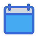 calendario icon