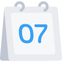 calendario icon