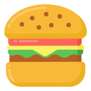 hamburguesa icon