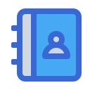 agenda icon