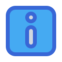 información icon