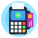 pos terminal icon