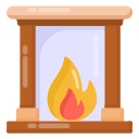 chimenea icon