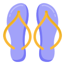 chancletas icon