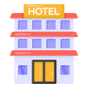 hotel icon