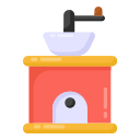 Coffee grinder 
