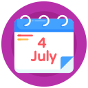 calendario icon