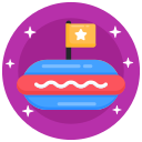 hamburguesa icon