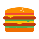 hamburguesa icon