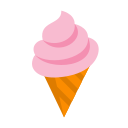 cucurucho de helado icon