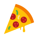 pizza icon