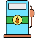 gasolinera icon