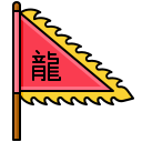 bandera icon