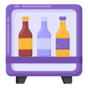 minibar icon