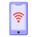 señal wifi icon