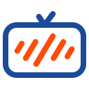 televisor icon