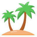 palmera icon