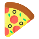 pizza icon