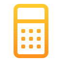 calculadora icon