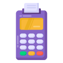 pos terminal icon