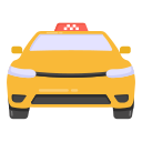 taxi icon