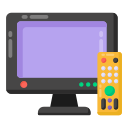 control remoto icon