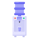 dispensador de agua icon