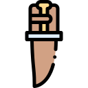 cuchillo icon