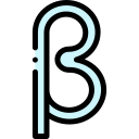 beta icon