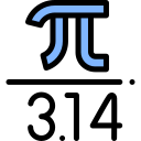 pi icon