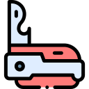 cuchillo de bolsillo icon