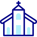 iglesia icon