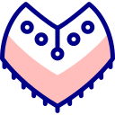 poncho icon