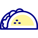 tacos icon