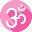 om icon