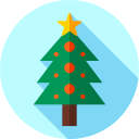 árbol de navidad 