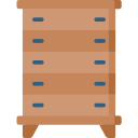 cajonera icon