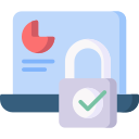 protección de datos icon