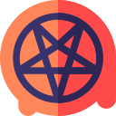 pentagrama icon