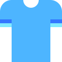 camiseta icon